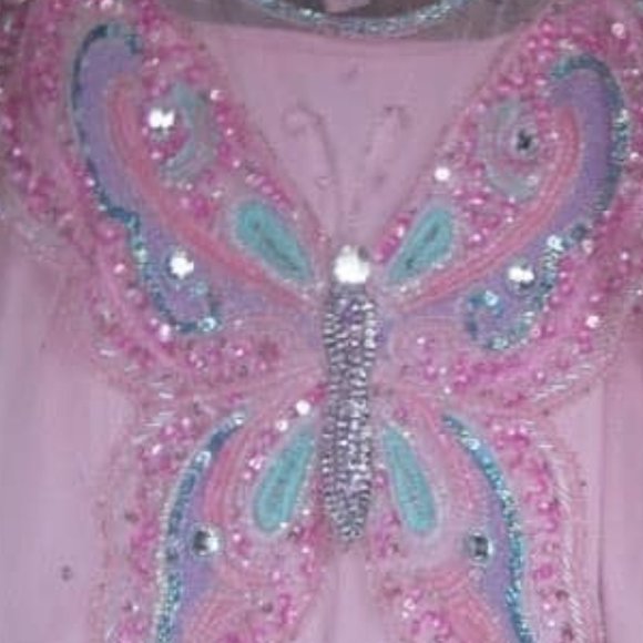 Monsoon girl top - Picture 5 of 5